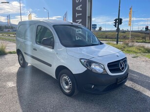 Mercedes-Benz Citan '20 1.5