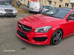 Mercedes-Benz CLA 200 '15