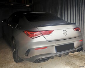 Mercedes-Benz CLA 250 '21 AMG GT LINE - NIGHT EDITION - Full Extra!