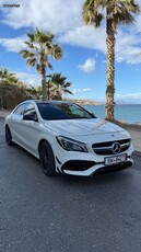 Mercedes-Benz CLA 45 AMG '17 EDITION 1