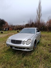 Mercedes-Benz E 200 '03