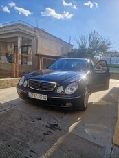 Mercedes-Benz E 200 '05 E200 KOMPRESSOR avantgarde