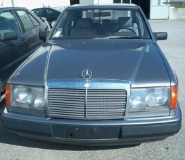 Mercedes-Benz E 200 '91