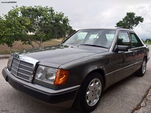 Mercedes-Benz E 200 '93 ELEGANCE W124 SPORTLINE