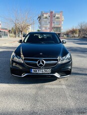 Mercedes-Benz E 220 '15