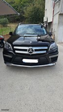 Mercedes-Benz GL 350 '16 AMG