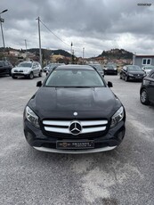 Mercedes-Benz GLA 180 '16