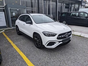 Mercedes-Benz GLA 200 '24 AMG LINE