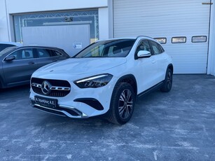 Mercedes-Benz GLA 200 '24 FACELIFT 1.3lt 163 hp