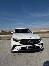 Mercedes-Benz GLC 300 '23 GLC 300de 4MATIC 9G-TRONIC AMG