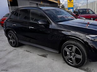 Mercedes-Benz GLC 300 '24 DE 4MATIC 9G-TRONIC