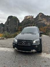 Mercedes-Benz ML 350 '06 Amg ευκαιριαα