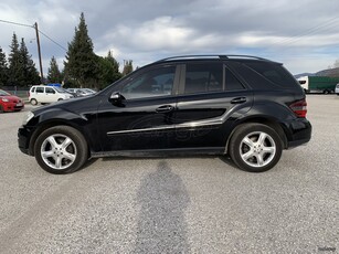 Mercedes-Benz ML 350 '08