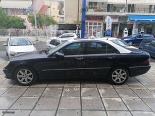 Mercedes-Benz S 320 '05 W220