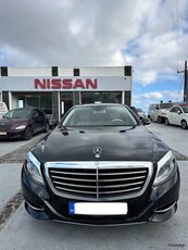 Mercedes-Benz S 350 '16 Long