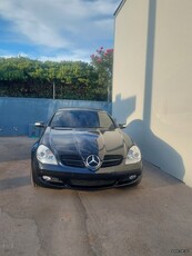 Mercedes-Benz SLK 200 '04 R171