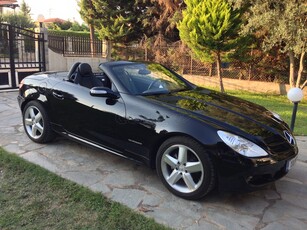 Mercedes-Benz SLK 200 '07 SPORT PACKET