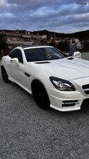 Mercedes-Benz SLK 200 '12 AMG LOOK