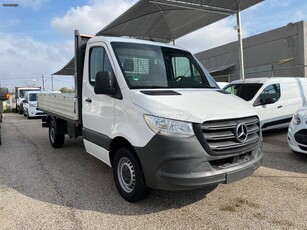 Mercedes-Benz Sprinter '19 KAROTSA L2