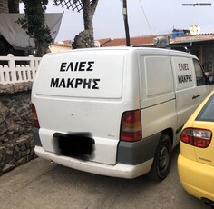 Mercedes-Benz Vito '04 Ψηγιο