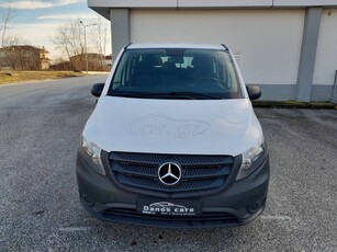 Mercedes-Benz Vito '15 1.6 CDI 9 ΘΕΣΗΣ