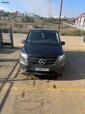 Mercedes-Benz Vito '15 mixto