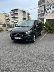 Mercedes-Benz Vito '17 Van long