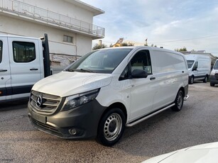 Mercedes-Benz Vito '18 114 LONG