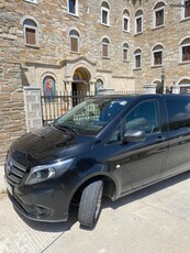 Mercedes-Benz Vito '18 116 CDI EXTRA LONG