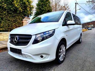 Mercedes-Benz Vito '18