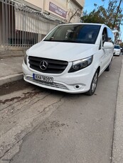 Mercedes-Benz Vito '19 VITO 116 EXTRA LONG