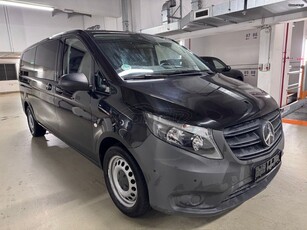 Mercedes-Benz Vito '21 VITO 116 EXTRA LONG TOURER