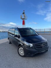 Mercedes-Benz Vito '23 TOURER PRO EXTRALONG 116 CDI 9-SEATS