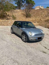 Mini Cooper '03 R50