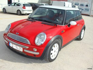 Mini Cooper '06