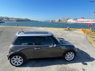 Mini Cooper '06 R50