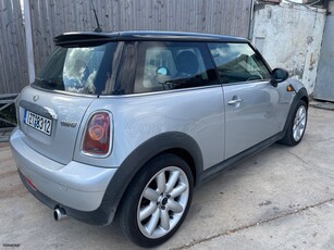 Mini Cooper '07