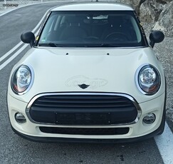 Mini Cooper '16