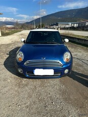 Mini Cooper D '08