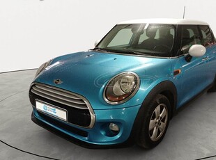 Mini Cooper D '15 COOPER (από 153,76€/ μήνα)