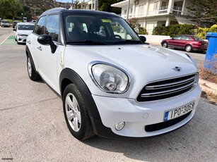 Mini Cooper D '15 COOPER D Countryman