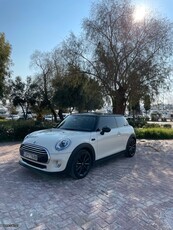 Mini Cooper D '16