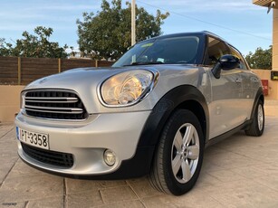 Mini Cooper D '16 COOPER D Countryman