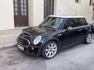 Mini Cooper S '06