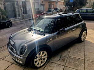 Mini Cooper S '06