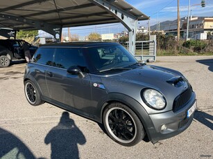 Mini Cooper S '10