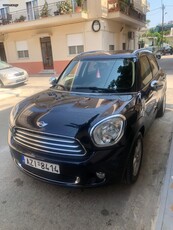 Mini Countryman '11