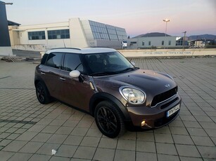 Mini Countryman '11 COOPER S