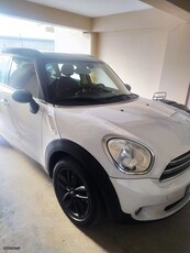 Mini Countryman '15