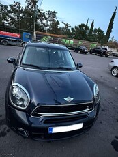 Mini Countryman '15 SD Αυτόματο Panorama